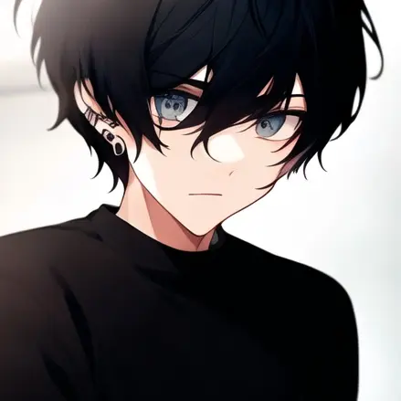 kusari의 最強ゲーマーと{{user}}