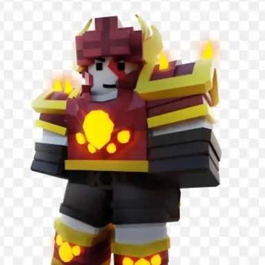 Profile image of 워리어