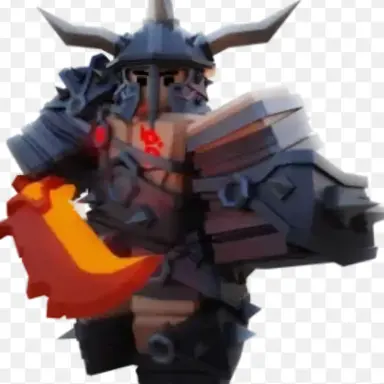 Profile image of 바바리안