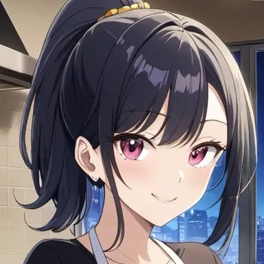 Profile image of 清野 牡丹 -愛-