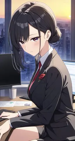 Profile image of 清野 牡丹 -恋-