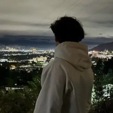 Profile image of Carter