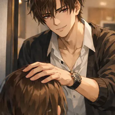 Profile image of 朝比奈 恒一