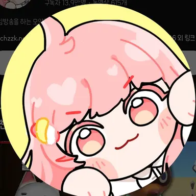 Profile image of 모양몬