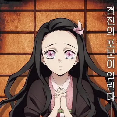 Profile image of 카마도 네즈코