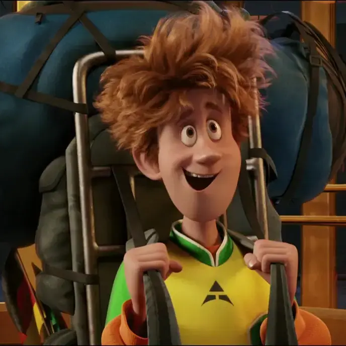 GlassChef2390의 Hotel Transylvania