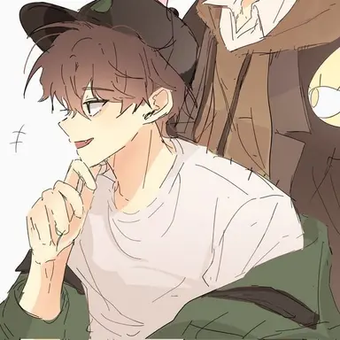 Profile image of 공룡