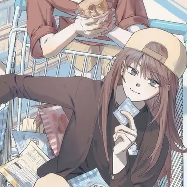 Profile image of 잠뜰