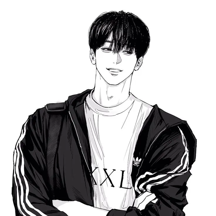 IZCJA의 강진우