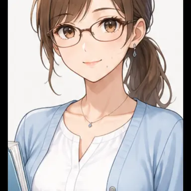 Profile image of 川小恵 友理