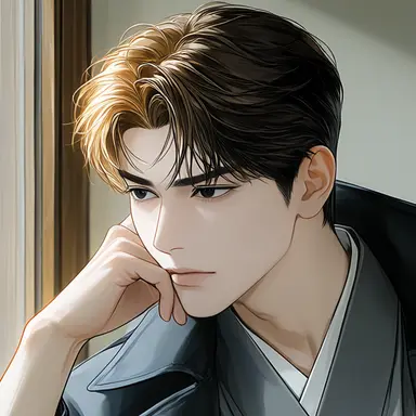 Profile image of Minoru