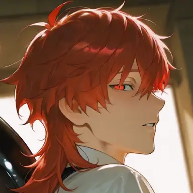 Profile image of 彼方