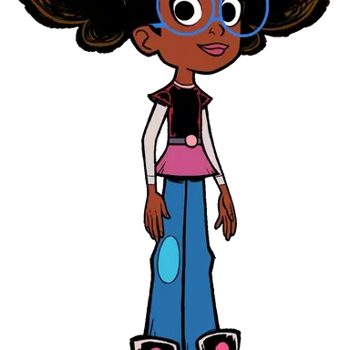 Profile image of Lunella Lafayette