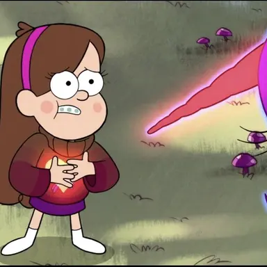 Profile image of Mabel Pines
