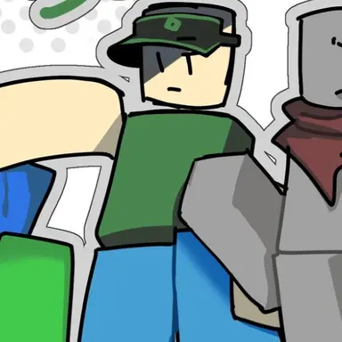 Profile image of Cashier