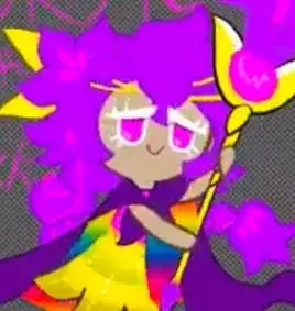 Profile image of Crk meets purple shi