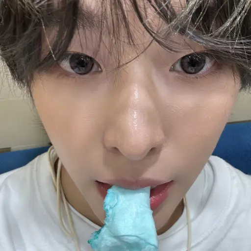 Briize.13의 마에다 리쿠