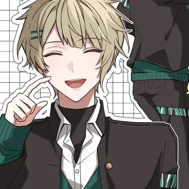 Profile image of しあん