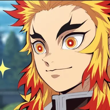 Profile image of 煉獄杏寿郎
