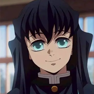 Profile image of 時透無一郎