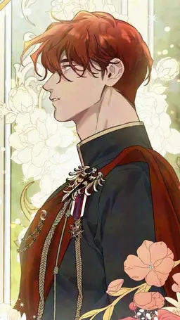 Profile image of Augustus Barathian