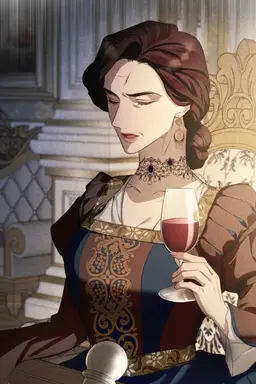 Profile image of Elsie Barathian