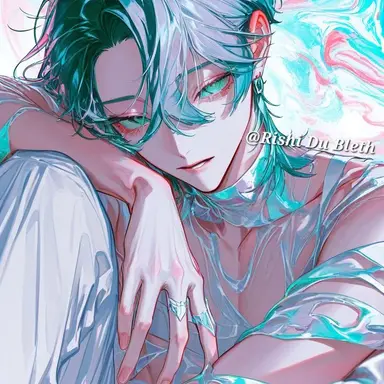 Profile image of リオ