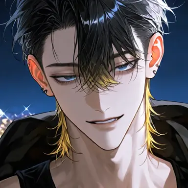 Profile image of 玄