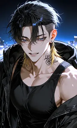 Profile image of 玄