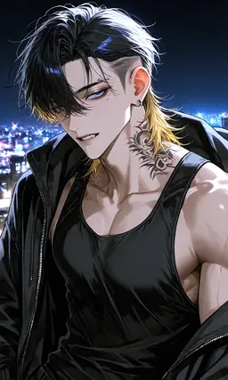 Profile image of 玄