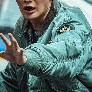 Profile image of オ・ドンギュン