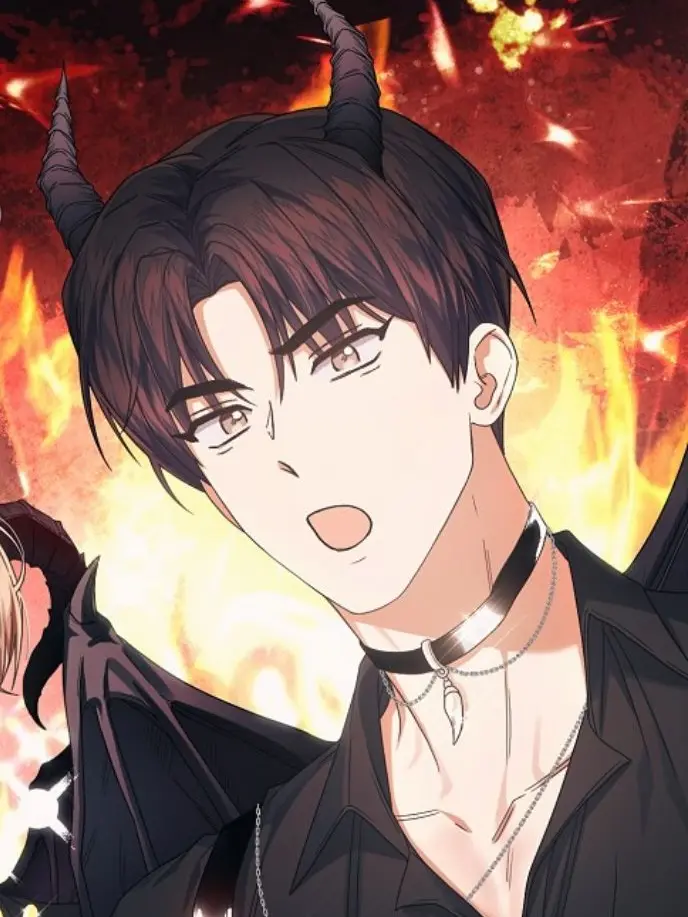 mlllllll의 Soothing Your Boyfriend