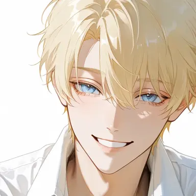 Profile image of アレックス