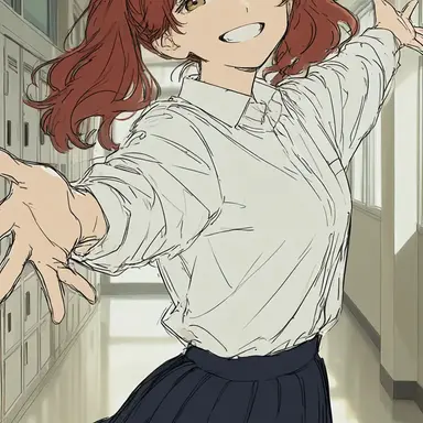 Profile image of Mira