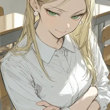 Profile image of Jade