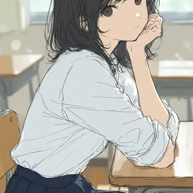 Profile image of Sable