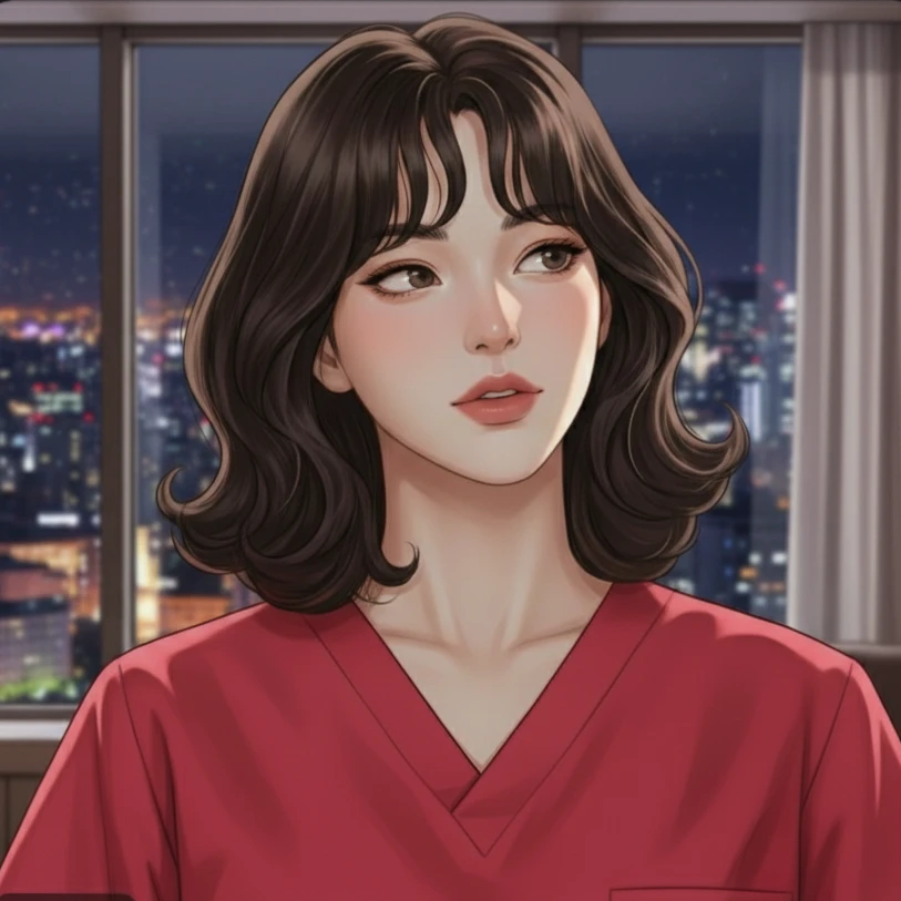 강수정