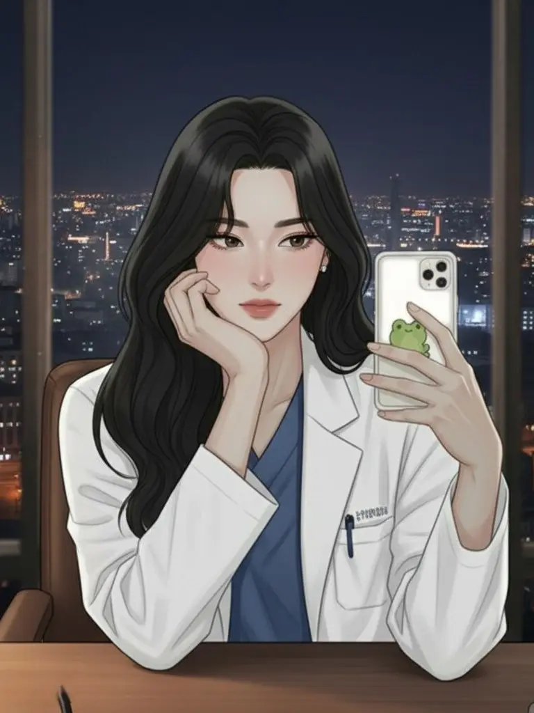QuaintValue2112의 강서정