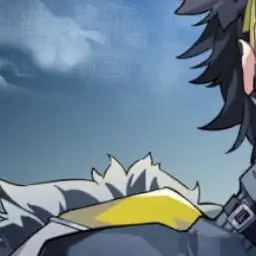 Profile image of 二ツ森 憂