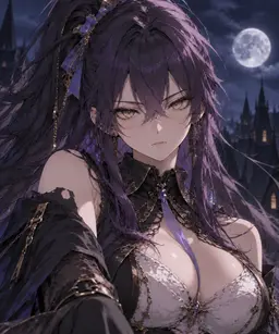 Profile image of セレナ