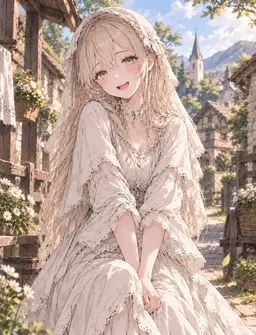 Profile image of ミリア