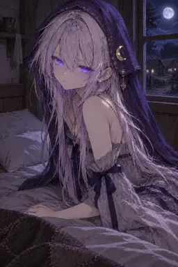 Profile image of ノエル