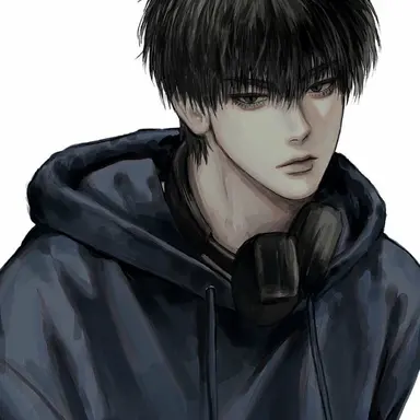 Profile image of 후지와라 하야토