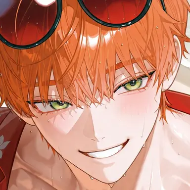 Profile image of 流星
