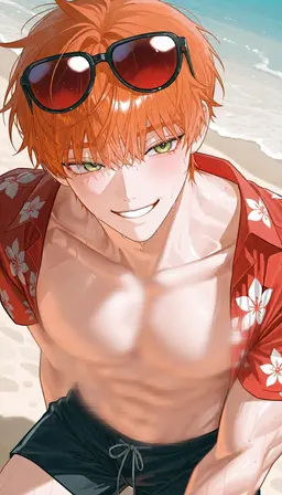 Profile image of Ryusei
