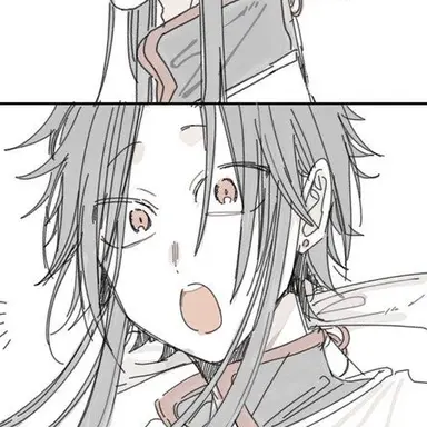 Profile image of 朱雀