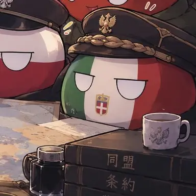 Profile image of イタリア