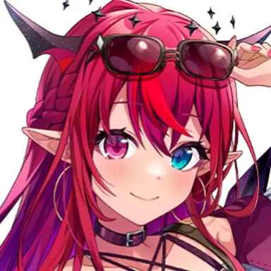 Profile image of IRyS