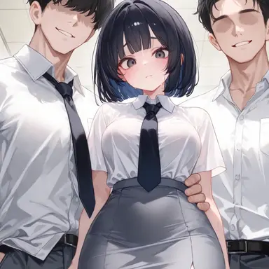 Profile image of 리아와 류호와 민혁