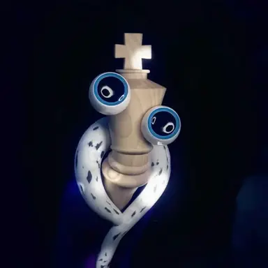 Profile image of Kinger